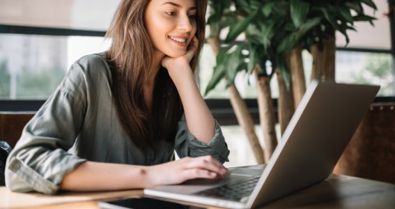 Grundlagen: Präsentationserstellung mit PowerPoint | Erwachsene | Online