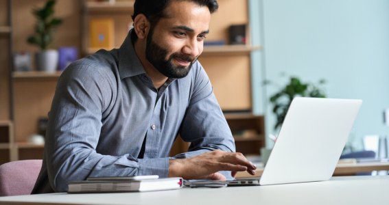 Auf den Prompt kommt es an | Erwachsene | Online