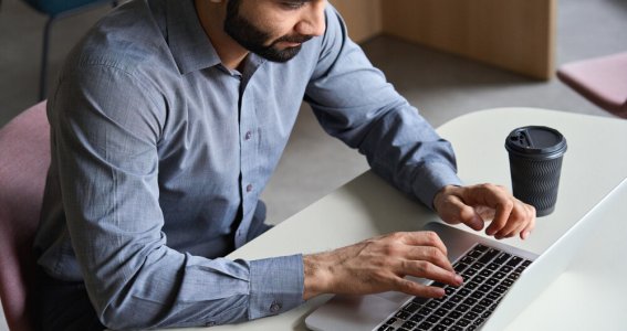 Auf den Prompt kommt es an | Erwachsene | Online