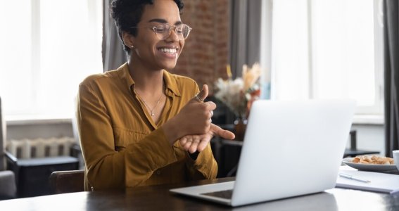 Erfolgreich Bewerben mit der KI ChatGPT | Erwachsene | Online