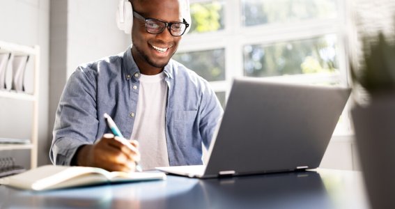 Erfolgreich Bewerben mit der KI ChatGPT | Erwachsene | Online
