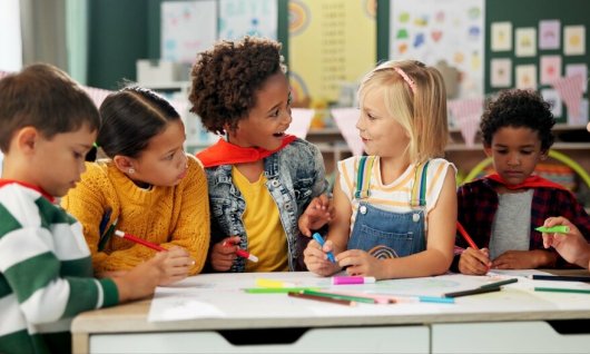 Zeichen- und Malkurs: Kindergeburtstag  | 6  - 10 Jahre | Au-Haidhausen