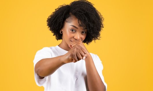 Krav Maga - Selbstverteidigung – Advanced | Nur Frauen | Thalk.Obersendl.-Forsten-Fürstenr.-Solln