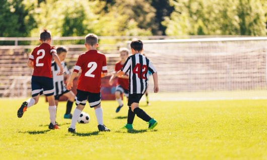 Fußballcamp für Kinder | 6  - 14 Jahre | Schmidmühlen