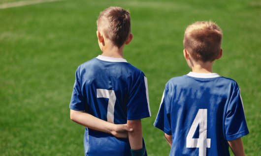 Fußballcamp für Kinder | 6  - 14 Jahre | Mühlhausen