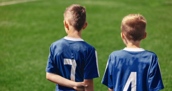 Fußballcamp für Kinder | 6  - 14 Jahre | Mühlhausen