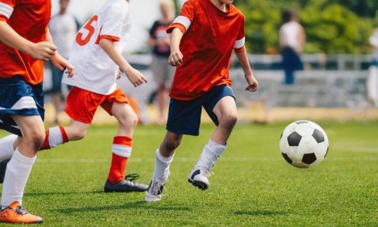 Fußballcamp für Kinder | 6  - 14 Jahre | Schwaig b. Nürnberg