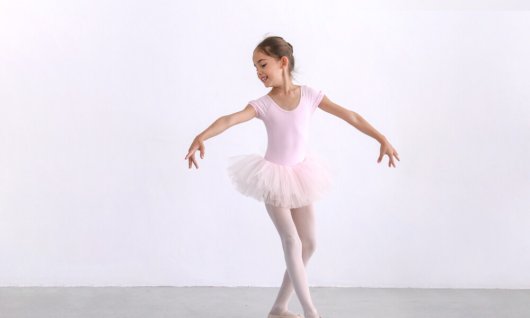 Ballett | 7  - 9 Jahre | Laim
