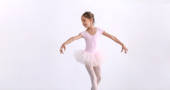 Ballett | 7  - 9 Jahre | Laim