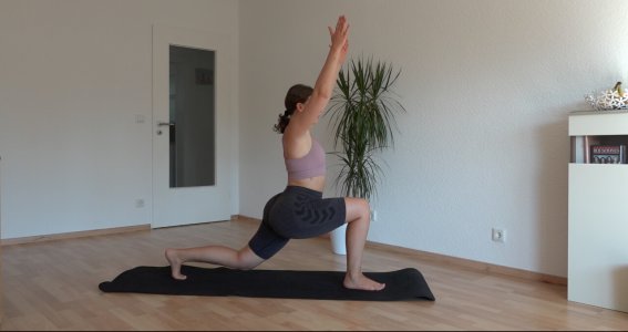 Fitnesskurse: Muscle Flow Pilates Connect | Erwachsene | Online