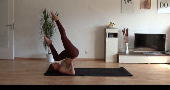 Fitnesskurse: Muscle Flow Pilates Personal | Erwachsene | Online