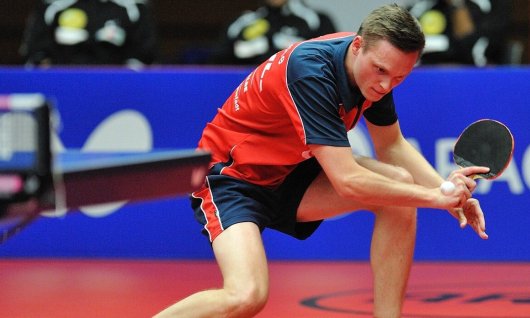 Tischtenniskurs: Individuelles Materialcoaching | Erwachsene | Lind