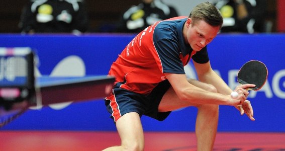 Tischtenniskurs: Individuelles Materialcoaching | Erwachsene | Lind
