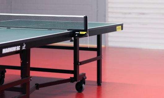 Tischtenniskurs: Tisch buchen | Erwachsene | Lind