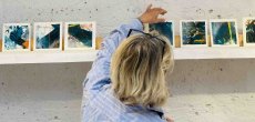Abendkurse: Dienstags oder mittwochs MALZEIT! | 14  - 99 Jahre | Bogenhausen