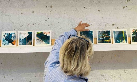 MIXED MEDIA in München | 14  - 99 Jahre | München