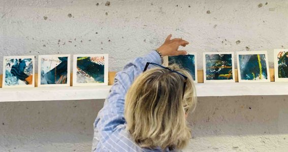 MIXED MEDIA in München | 14  - 99 Jahre | München