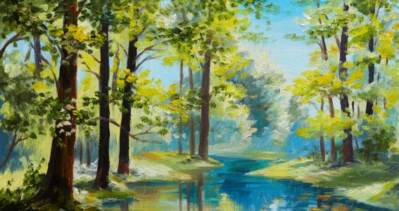 Wochenende-kurse: Natur Abstrakt | Erwachsene | Bogenhausen