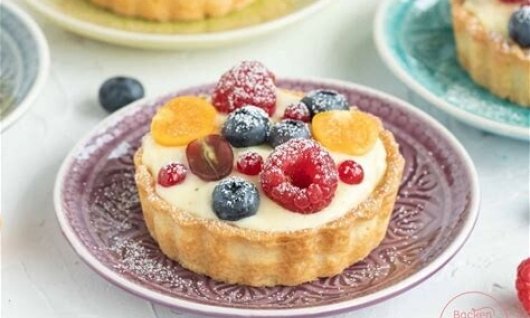 Kochkurs: Tartes & Tartelettes Backkurs | Erwachsene | Schwanthalerhöhe Kochkurs: Tartes & Tartelettes Backkurs | Erwachsene | Schwanthalerhöhe