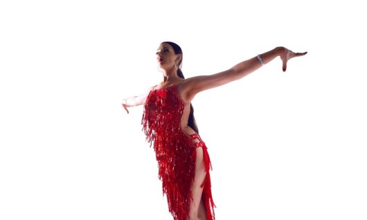 Tanzkurs: Bachata für Fortgeschrittene | Erwachsene | Centrum