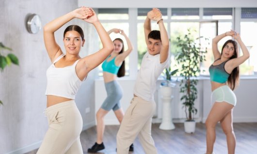 Tanzkurs: Flamenco für Anfänger | Erwachsene | Centrum