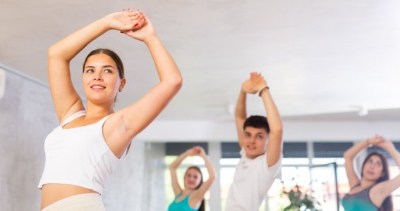 Tanzkurs: Flamenco für Anfänger | Erwachsene | Centrum