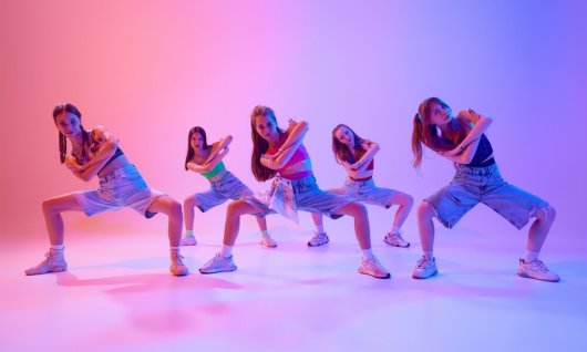 Tanzkurs: Hip Hop für Teens | 14  - 18 Jahre | Centrum