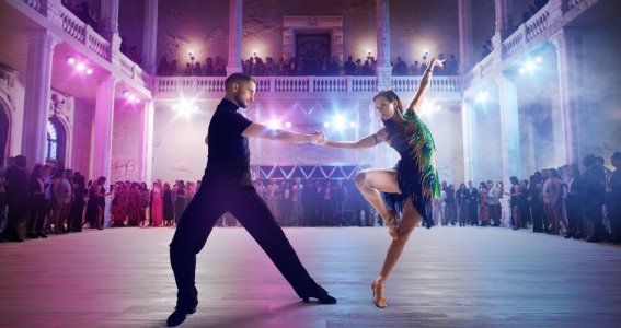 Tanzkurs: Salsa für Fortgeschrittene | Erwachsene | Centrum