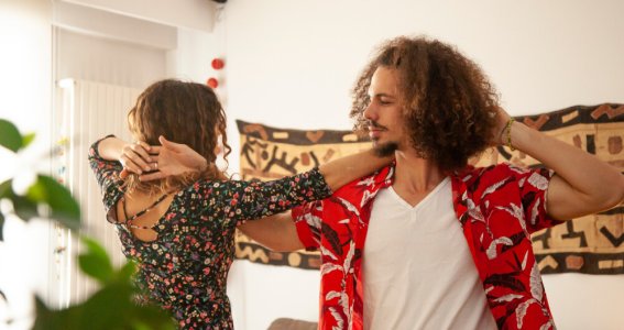 Tanzkurs: Salsa Cubana für Anfänger | Erwachsene | Centrum