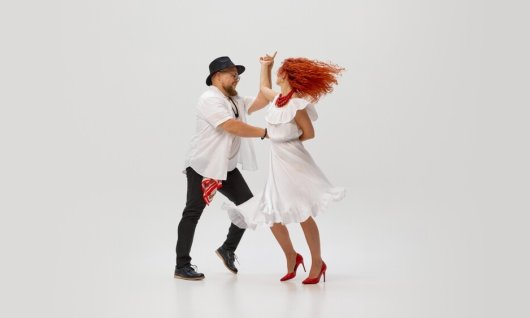 Tanzkurs: Salsa Cubana für Fortgeschrittene | Erwachsene | Centrum