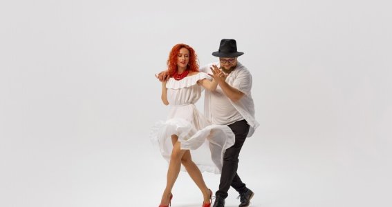 Tanzkurs: Salsa Cubana für Fortgeschrittene | Erwachsene | Centrum
