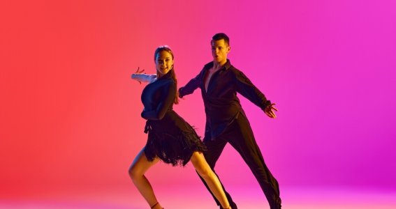Tanzkurs: Salsa Choreo | Erwachsene | Centrum