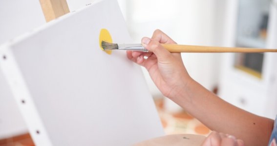 Workshop: Kurzurlaub im Stehen | 3  - 99 Jahre | Heddernheim