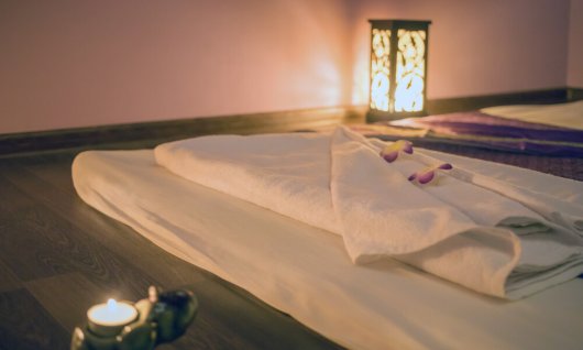 Lomi Lomi Massagen und weitere | Erwachsene | Eichlinghofen