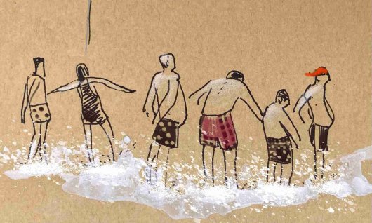 Samstags-kurs: Urban Sketching | 14  - 99 Jahre | Bogenhausen