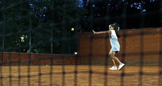 TCO - Sommer Halbtages Camp | Erwachsene | Riemerling