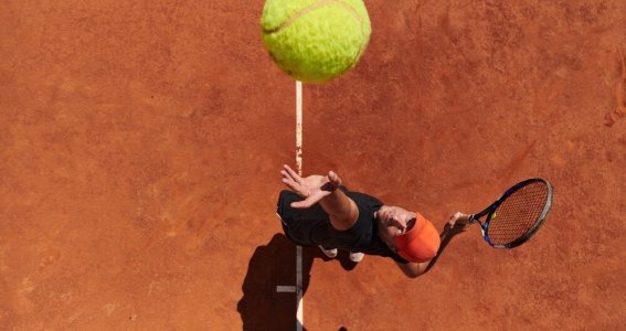TCO - Sommer Halbtages Camp | Erwachsene | Riemerling