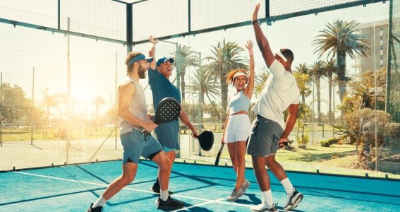 MTV - Sommer Halbtages Camp | Erwachsene | Sendling-Westpark
