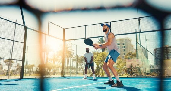 MTV - Sommer Halbtages Camp | Erwachsene | Sendling-Westpark