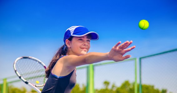 MTV - Sommer Halbtages Camp | 13  - 18 Jahre | Sendling-Westpark