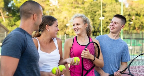 TCO - Sommer Ganztages Camp | 13  - 18 Jahre | Riemerling