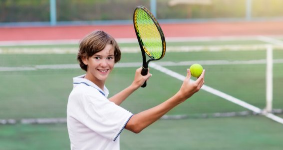 TCO - Sommer Ganztages Camp | 13  - 18 Jahre | Riemerling