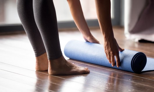 Fitnesskurs: Pilates in Moabit | Erwachsene | Moabit