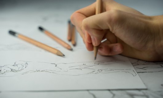 Aktmalerei  mit Weinprobe | Erwachsene | München