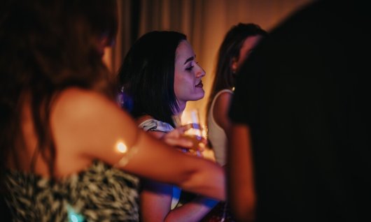 Workshop: Techno & Paint | Erwachsene | München