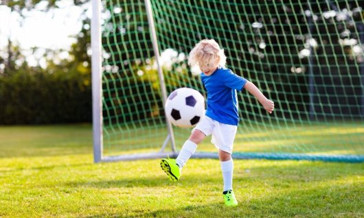 Fussball: Personaltraining | 6  - 35 Jahre | Wersten