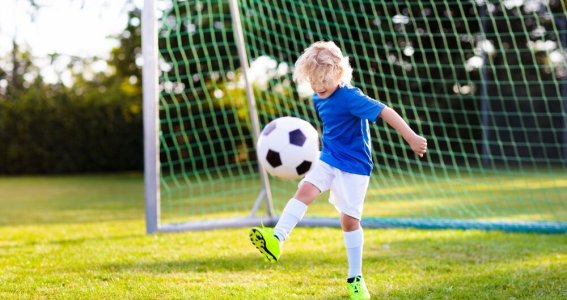 Fussball: Personaltraining | 6  - 35 Jahre | Wersten