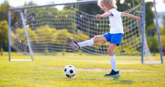 Fussball: Personaltraining | 6  - 35 Jahre | Wersten