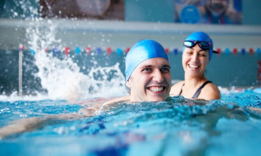 Ferien-Schwimmkurse Erwachsene Anfänger | Erwachsene | Obergiesing