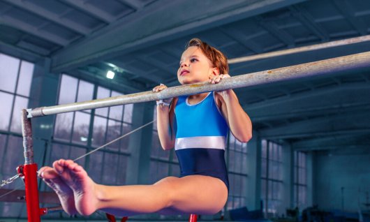 Turnen ab 6 Jahren – Level 2 | 6  - 10 Jahre | Stadtmitte